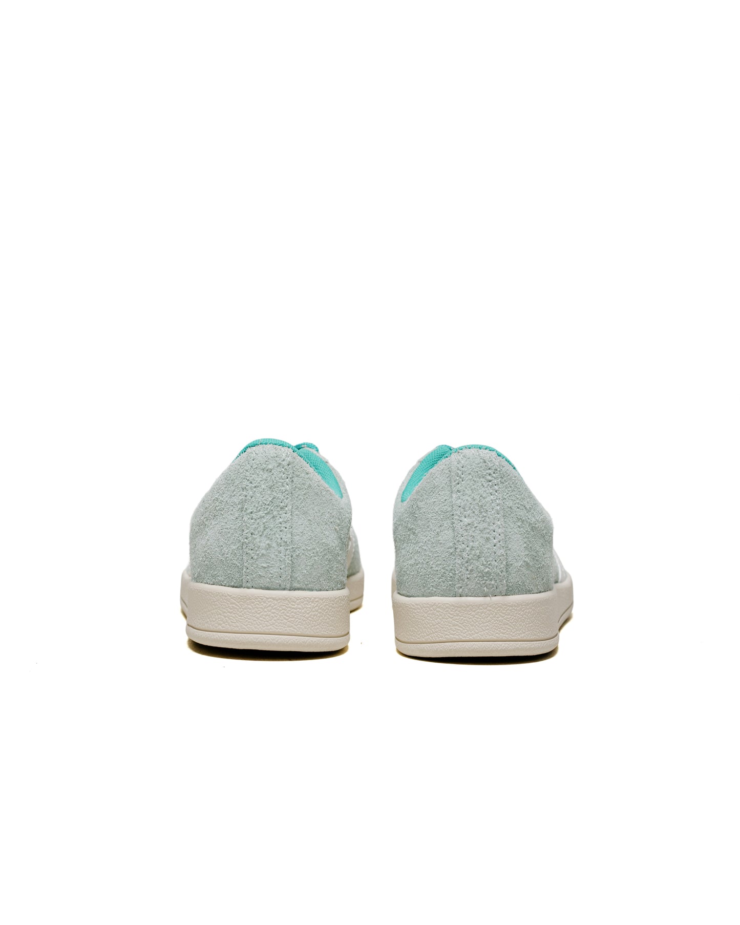 lost & found Converse Converse All Star Classic Trainer Ox Thyme Again Green/Lizard Breath Green/Egret A17758C