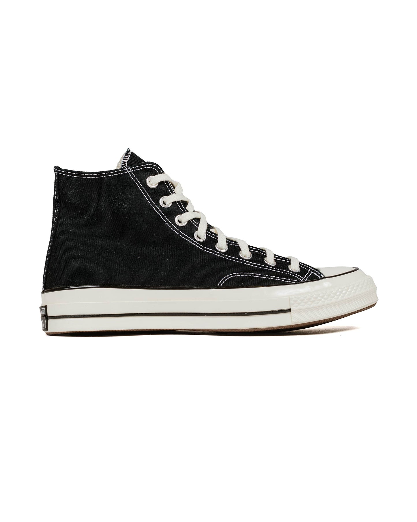 lost & found Converse Converse CT 1970s Hi 162050C Black