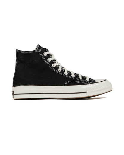 lost & found Converse Converse CT 1970s Hi 162050C Black