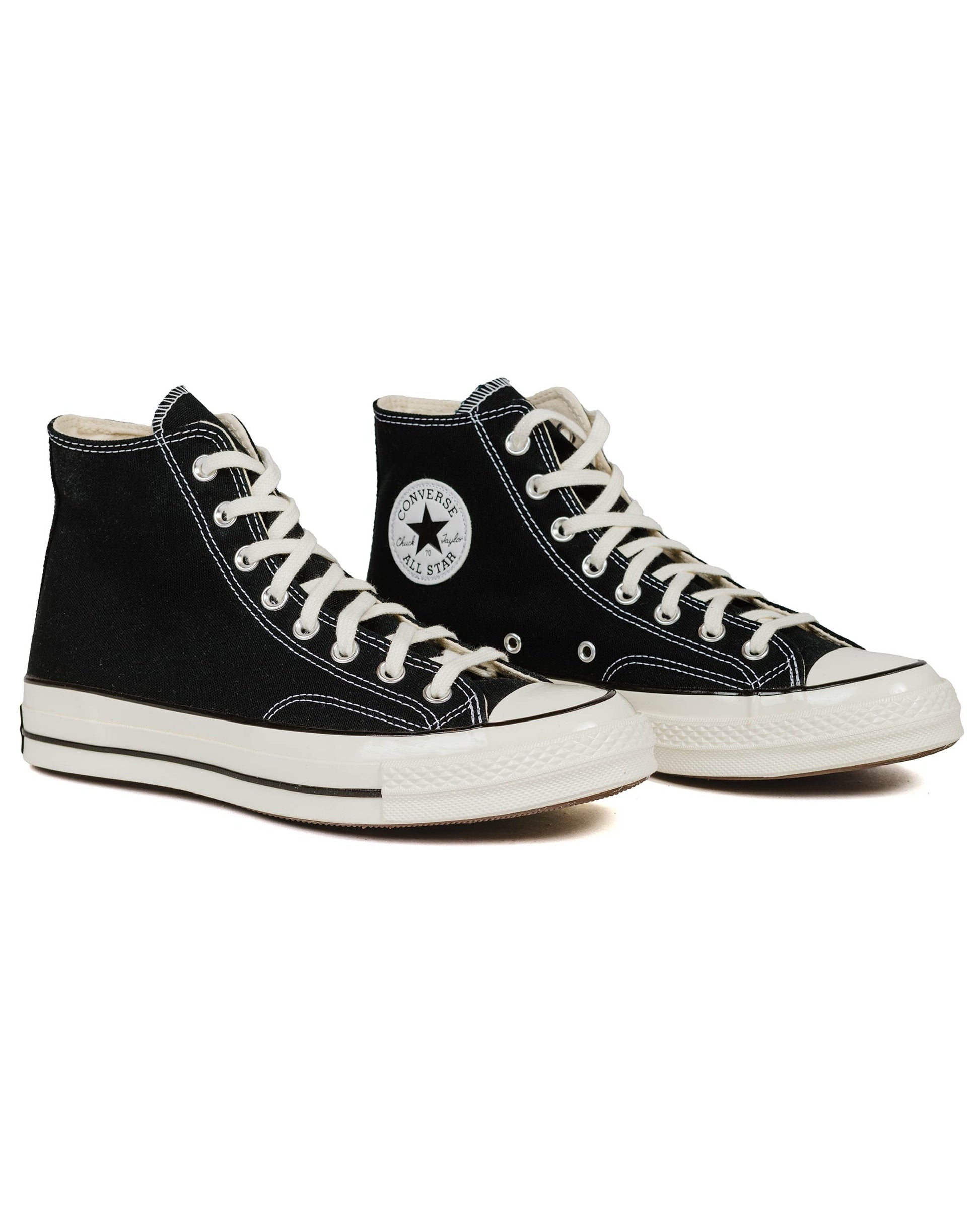 lost & found Converse Converse CT 1970s Hi 162050C Black
