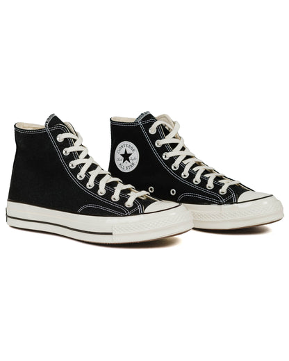 lost & found Converse Converse CT 1970s Hi 162050C Black