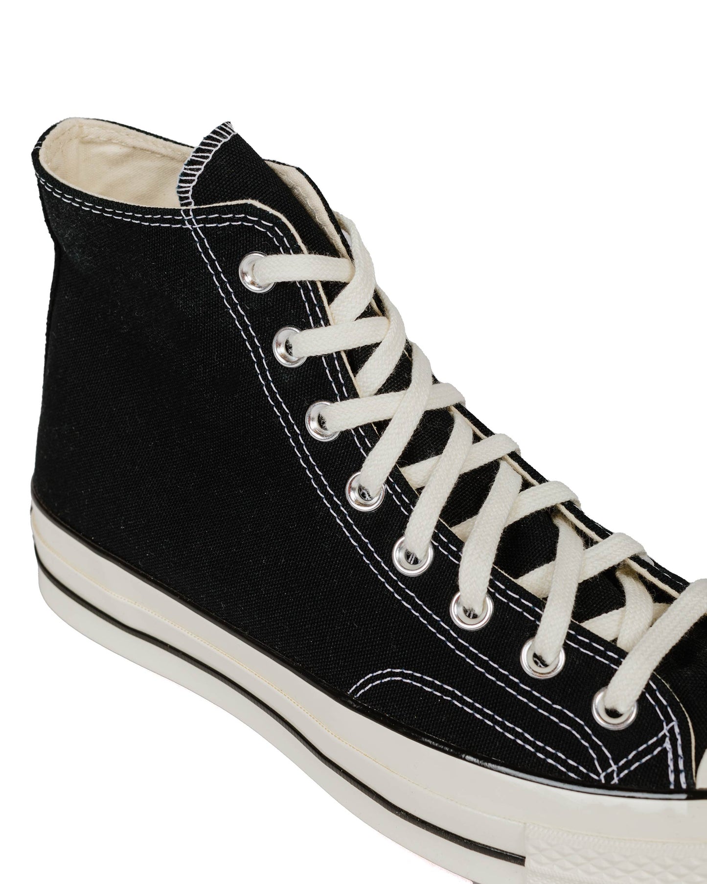 lost & found Converse Converse CT 1970s Hi 162050C Black