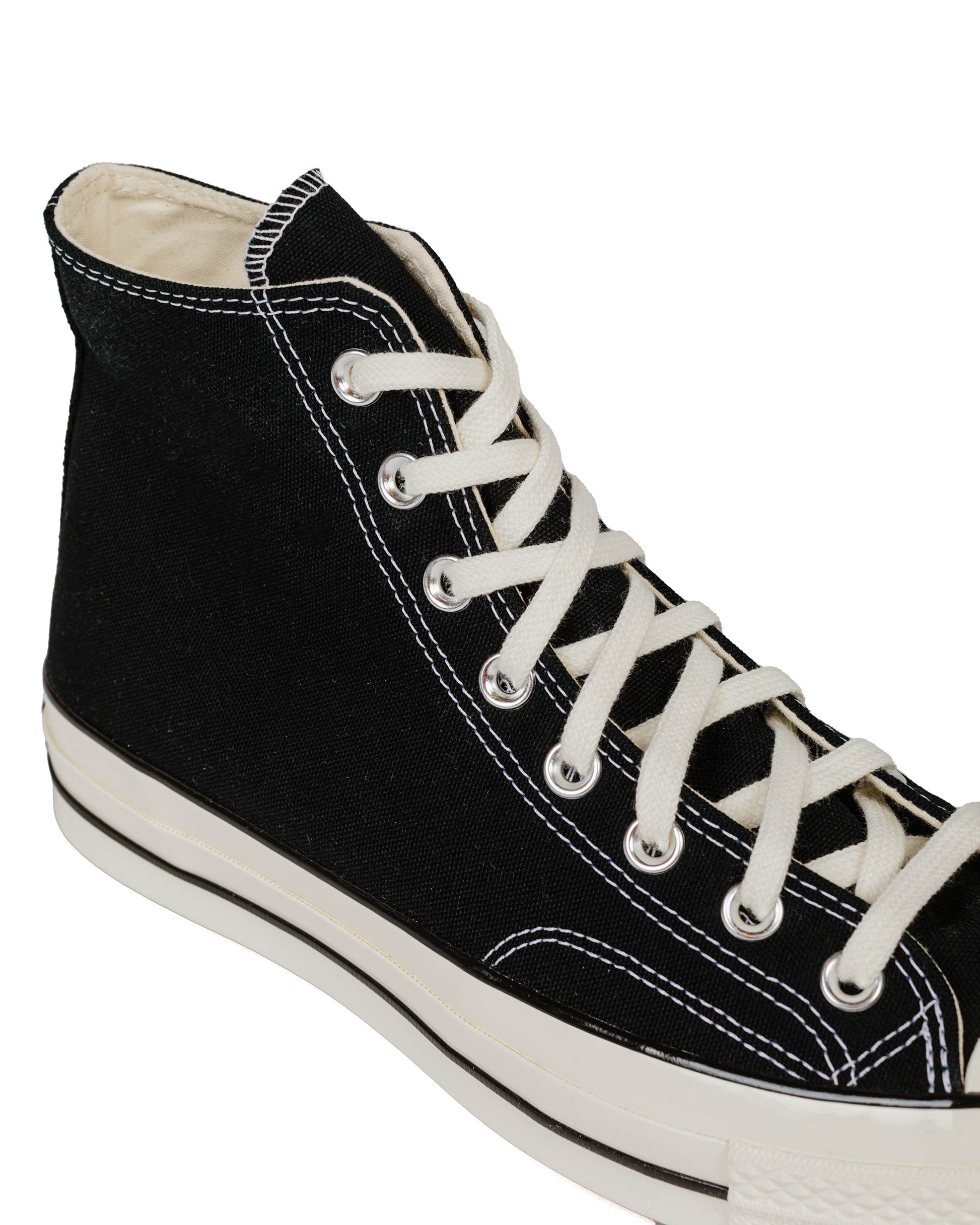 lost & found Converse Converse CT 1970s Hi 162050C Black