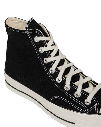 lost & found Converse Converse CT 1970s Hi 162050C Black