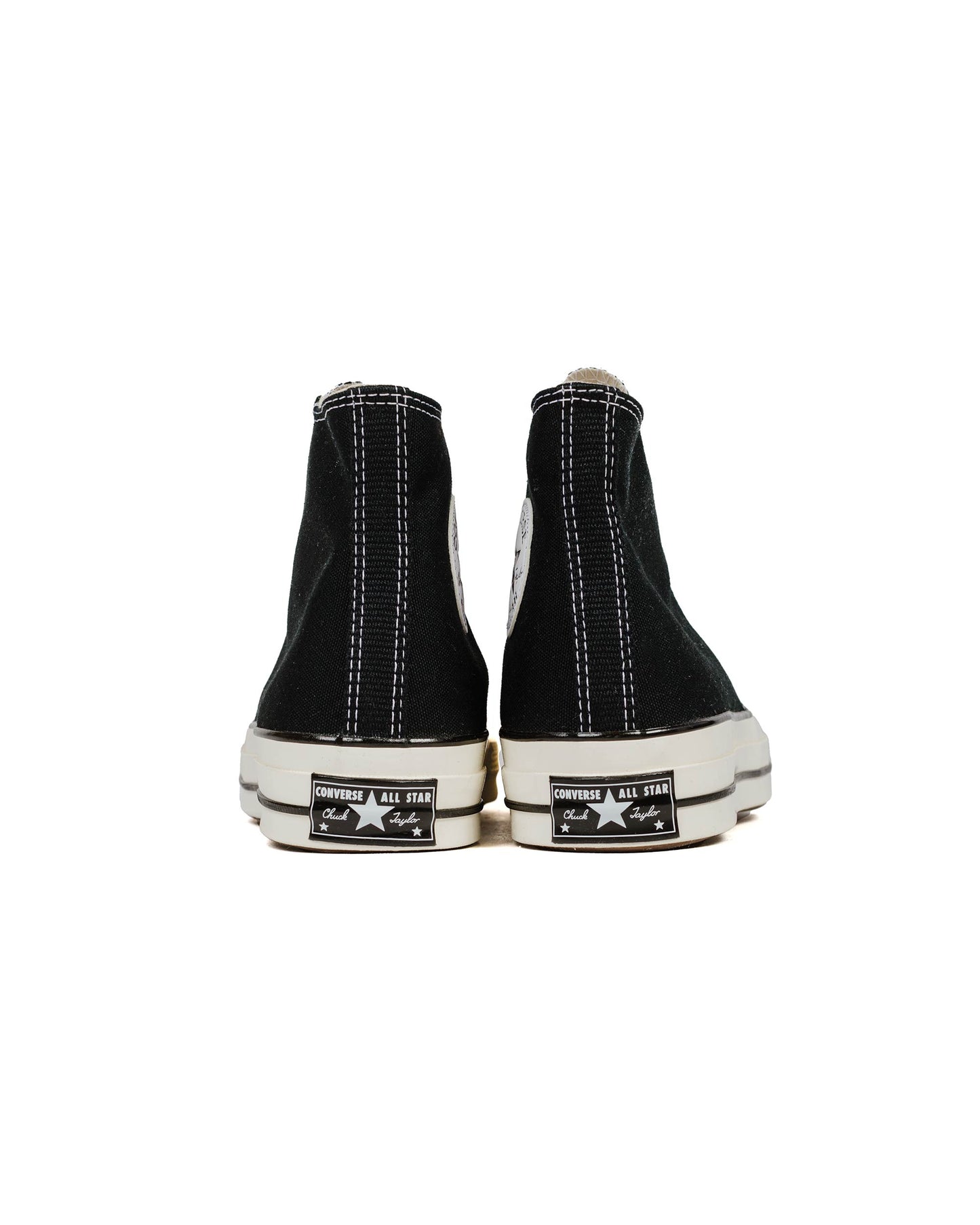 lost & found Converse Converse CT 1970s Hi 162050C Black