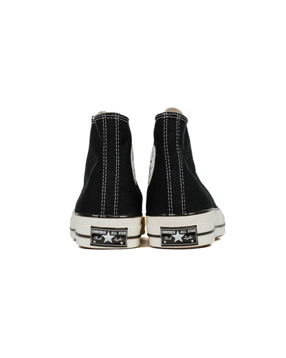 lost & found Converse Converse CT 1970s Hi 162050C Black