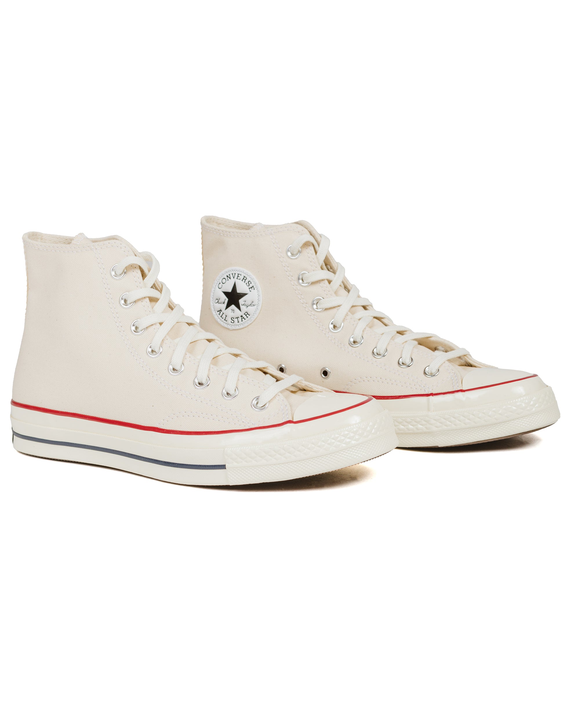 lost & found Converse Converse CT 1970s Hi 162053C Parchment