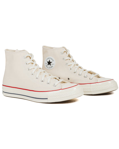 lost & found Converse Converse CT 1970s Hi 162053C Parchment
