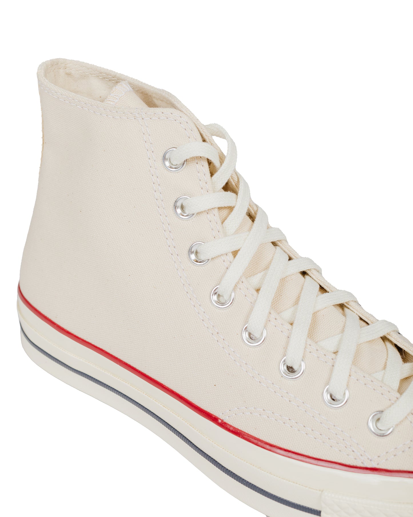 lost & found Converse Converse CT 1970s Hi 162053C Parchment