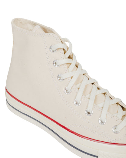 lost & found Converse Converse CT 1970s Hi 162053C Parchment