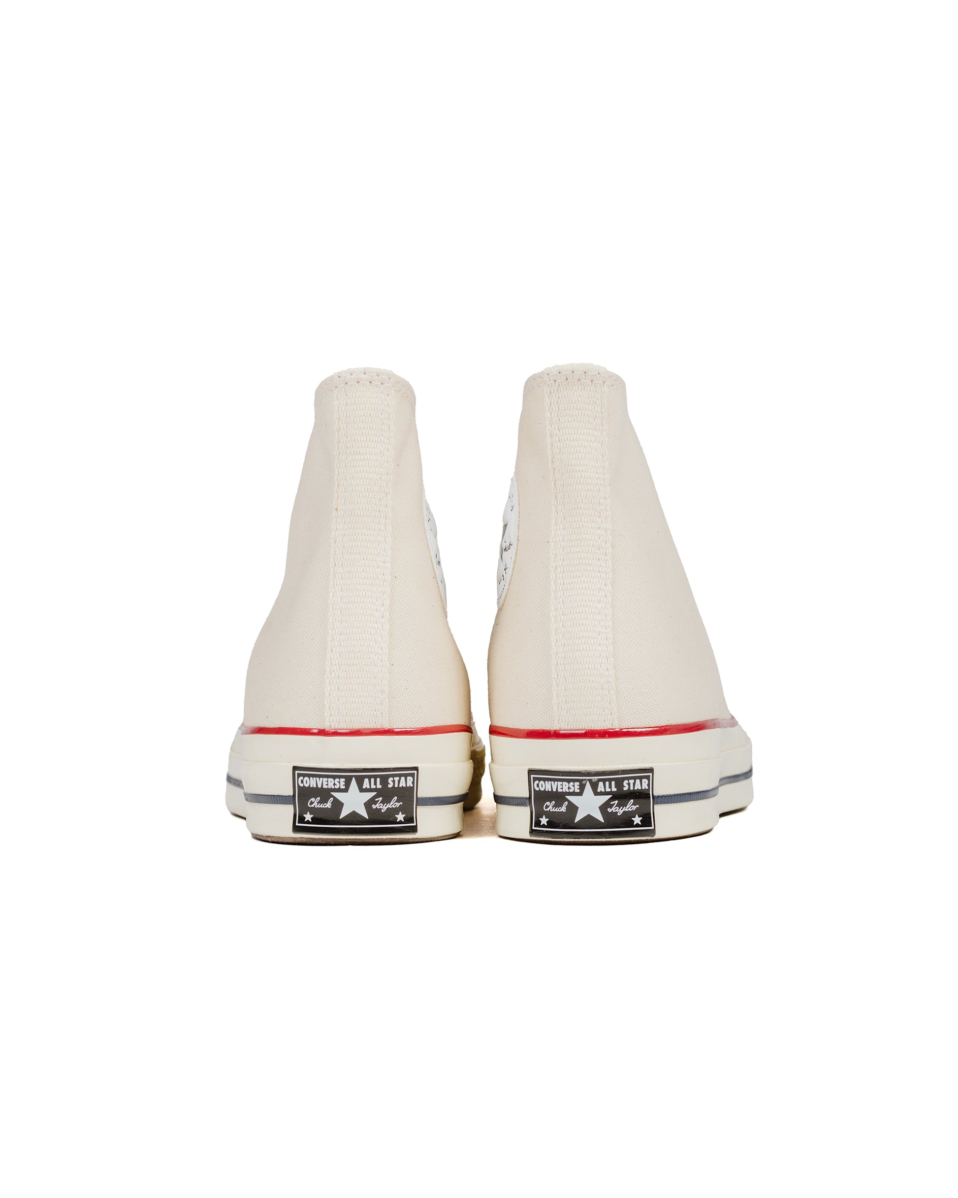 lost & found Converse Converse CT 1970s Hi 162053C Parchment
