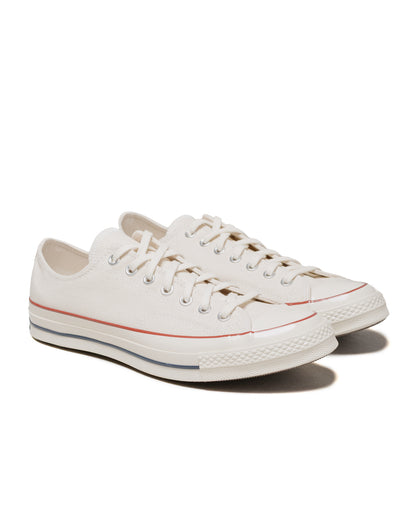lost & found Converse Converse CT 1970s Low 162062C Parchment