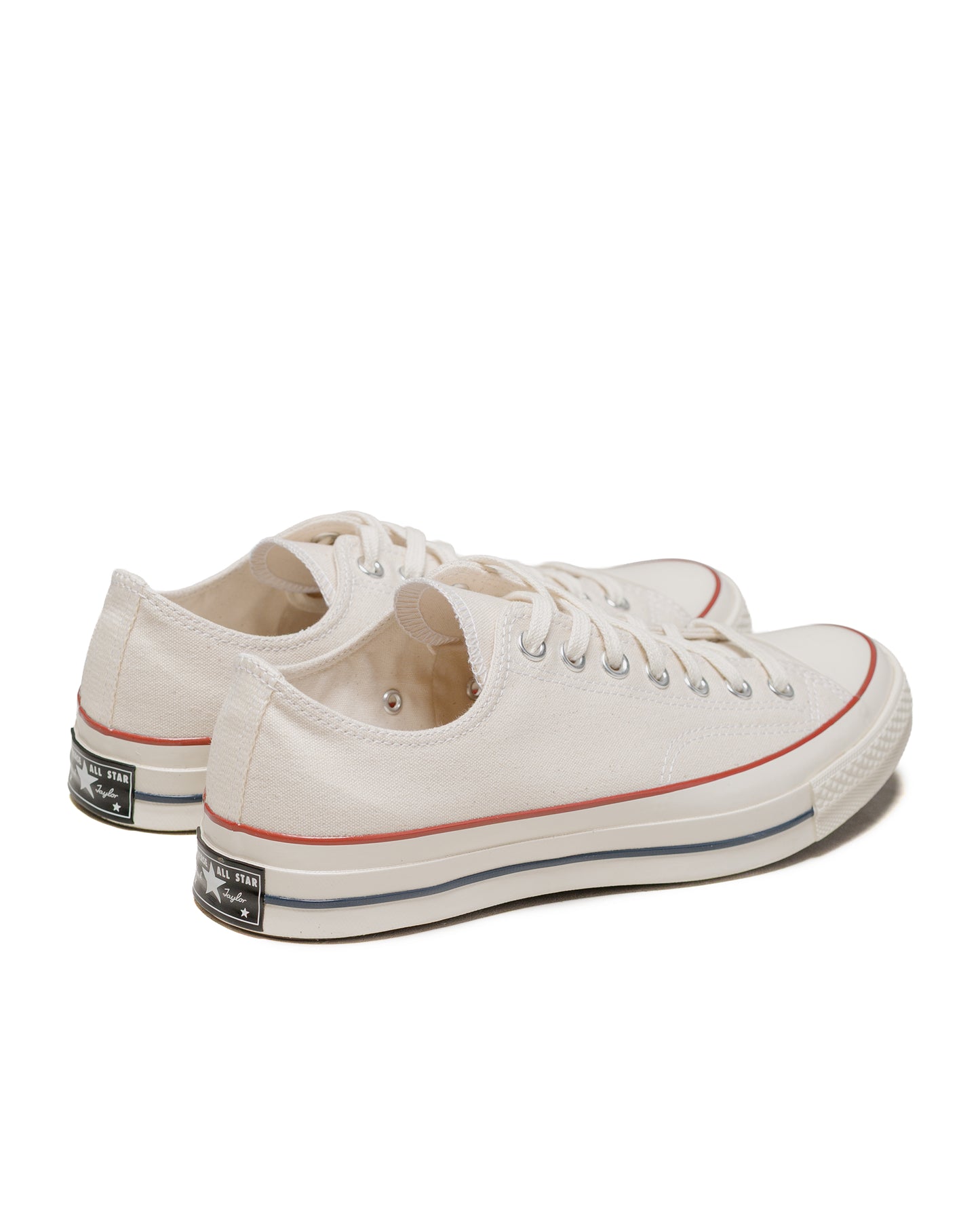 lost & found Converse Converse CT 1970s Low 162062C Parchment