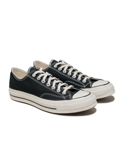 lost & found Converse Converse CT 1970s Ox Black 162058C
