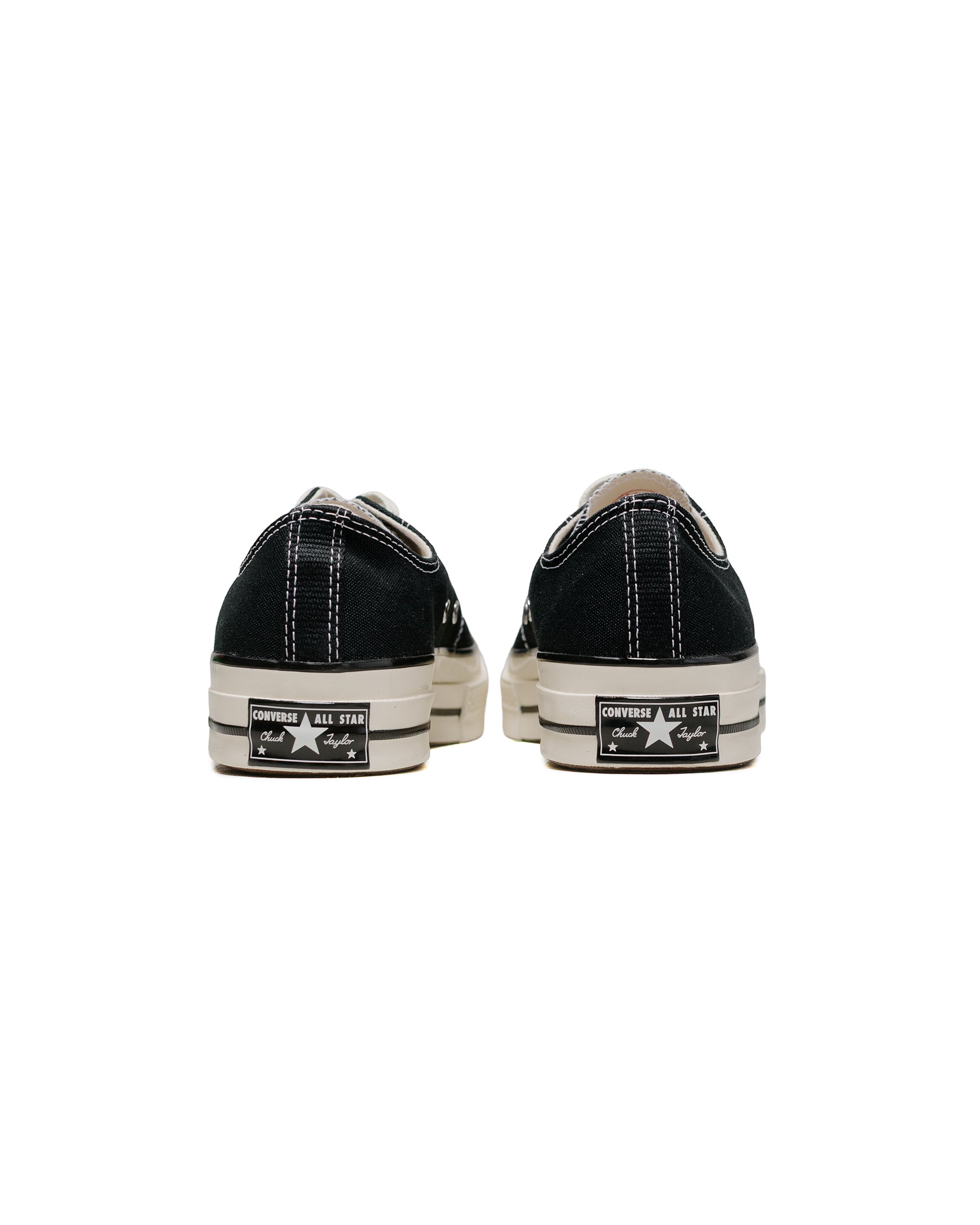 lost & found Converse Converse CT 1970s Ox Black 162058C