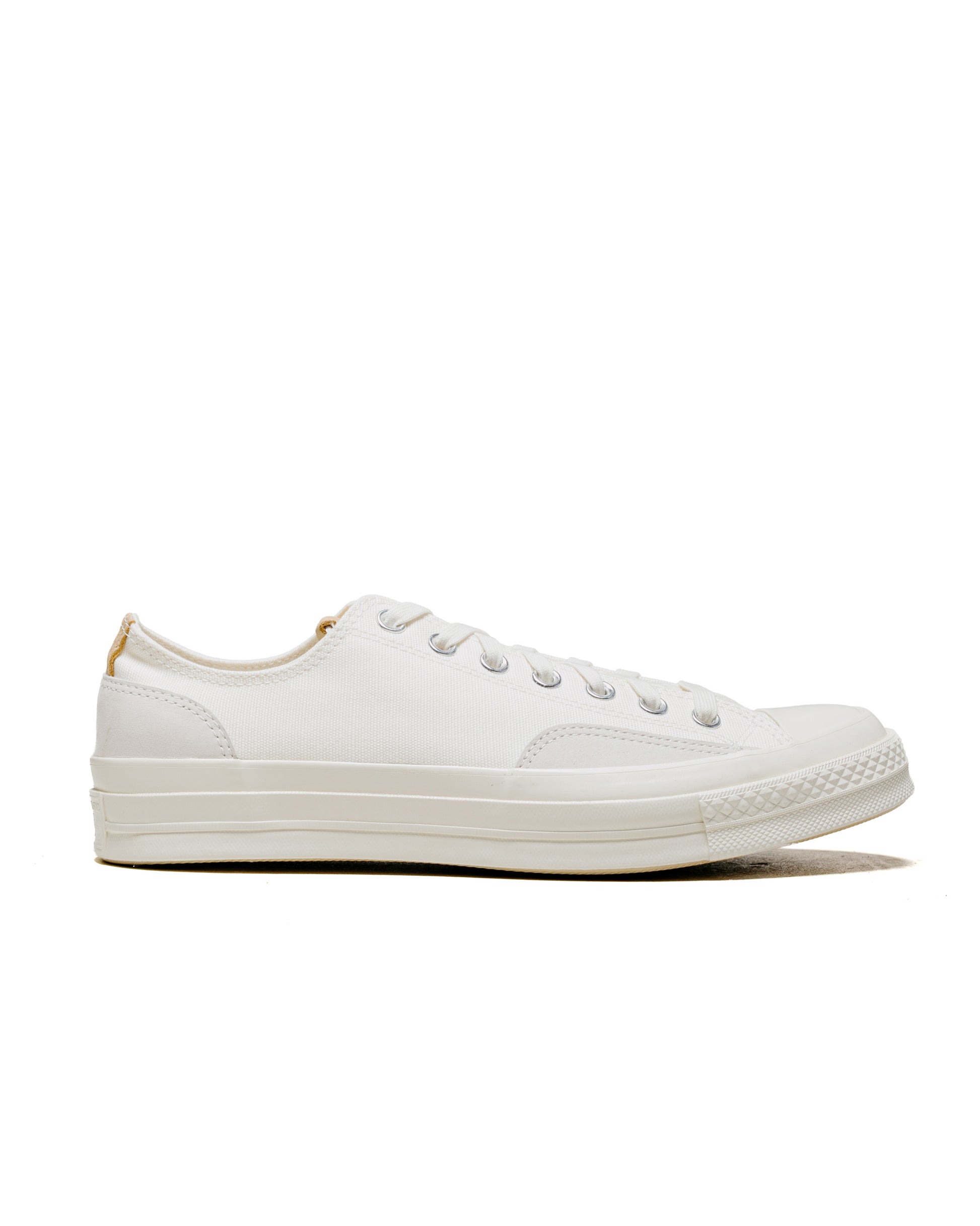 lost & found Converse Converse CT 1970s Ox Egret/Egret/Hay Day Brown A15993C