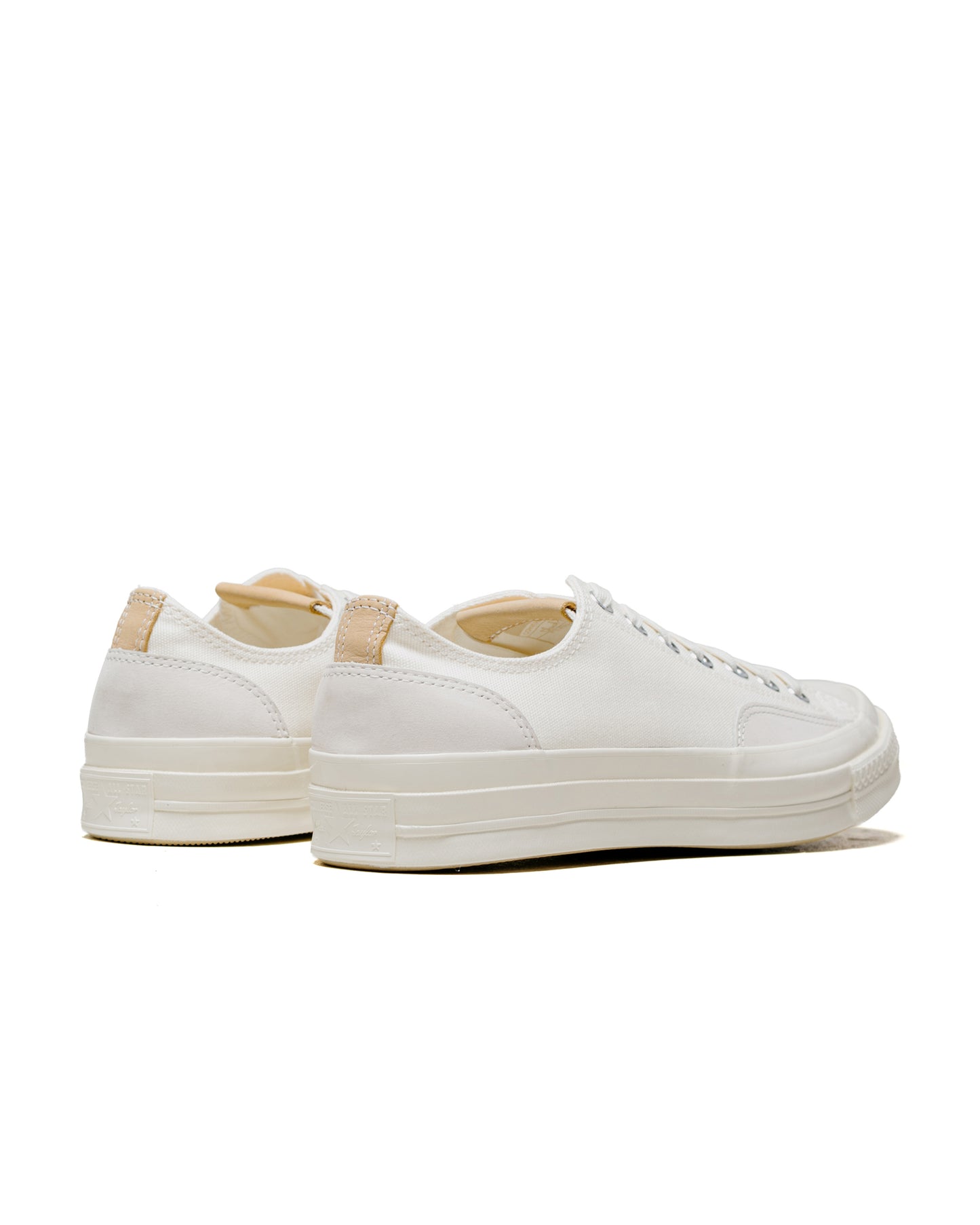 lost & found Converse Converse CT 1970s Ox Egret/Egret/Hay Day Brown A15993C