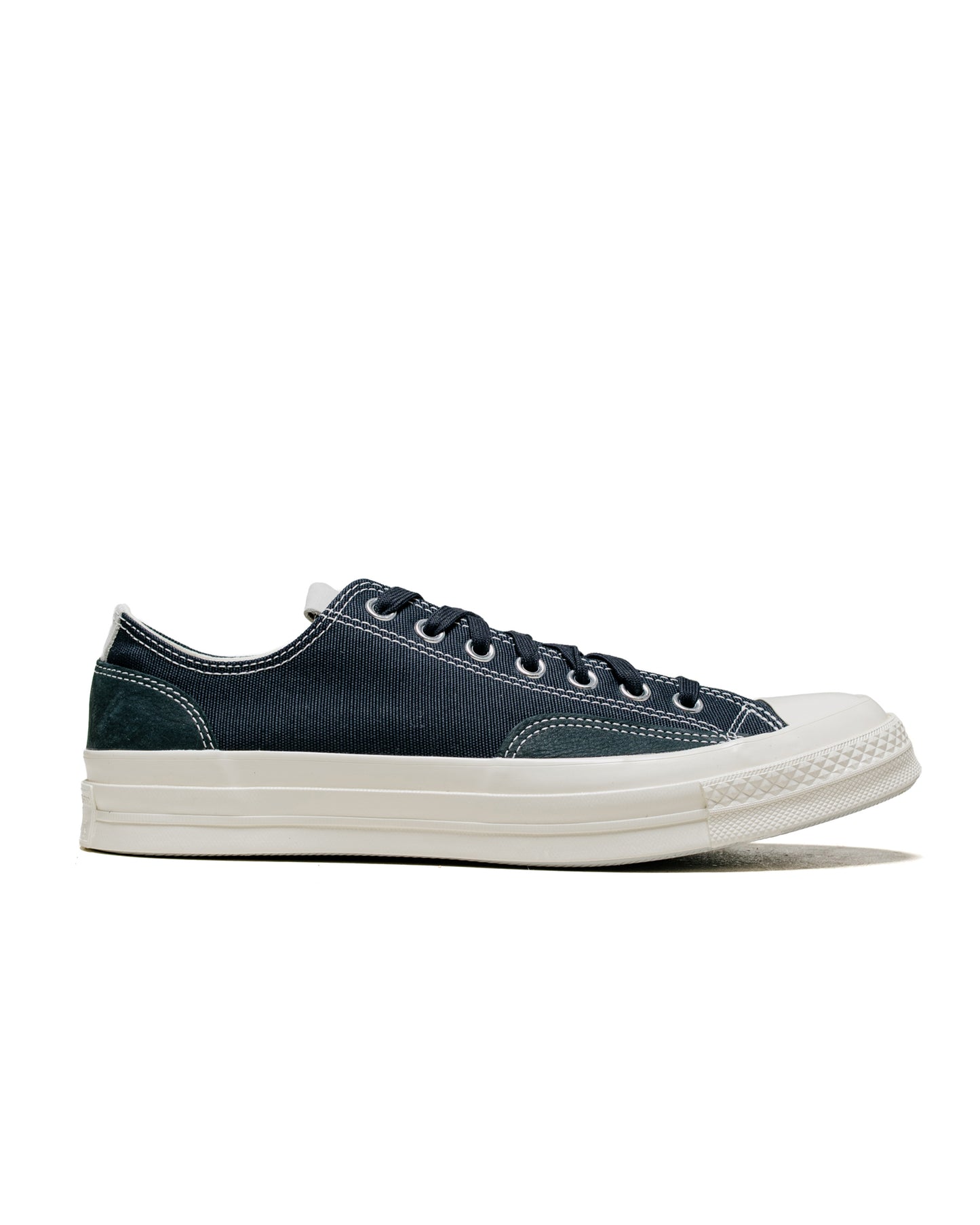 lost & found Converse Converse CT 1970s Ox Total Eclipse Black/Egret/Light Grey A15992C