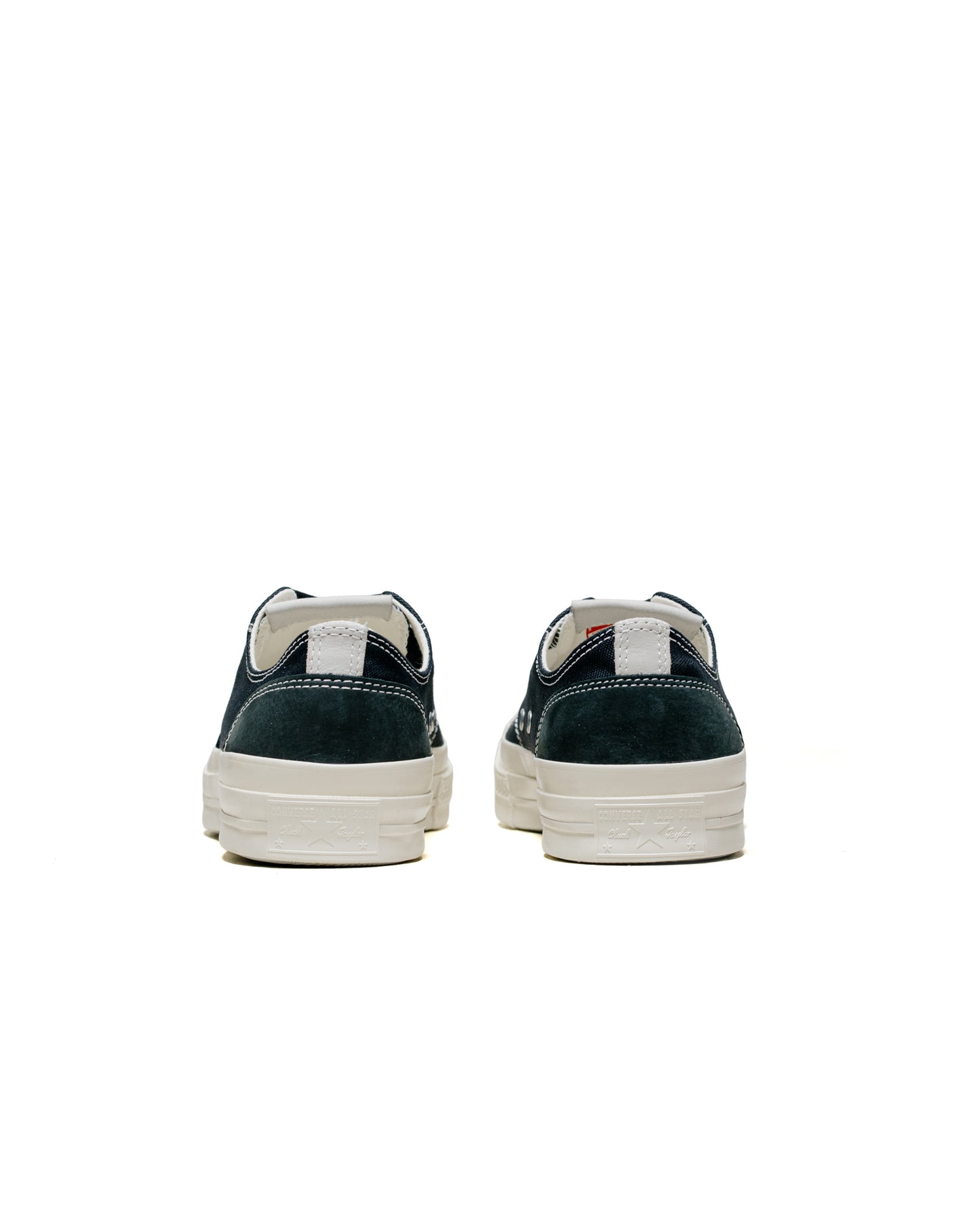 lost & found Converse Converse CT 1970s Ox Total Eclipse Black/Egret/Light Grey A15992C