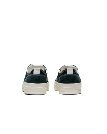 lost & found Converse Converse CT 1970s Ox Total Eclipse Black/Egret/Light Grey A15992C