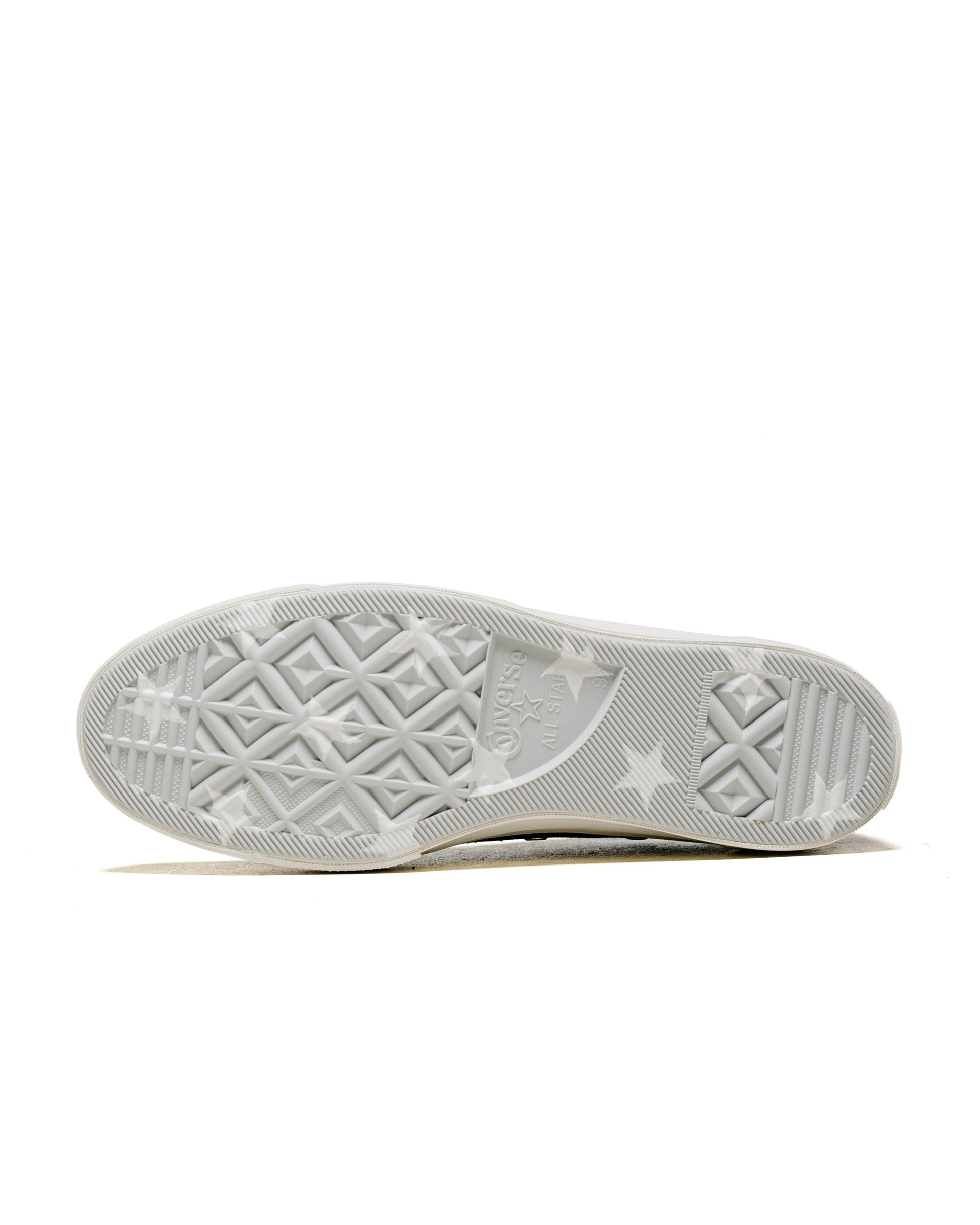lost & found Converse Converse CT 1970s Ox Total Eclipse Black/Egret/Light Grey A15992C