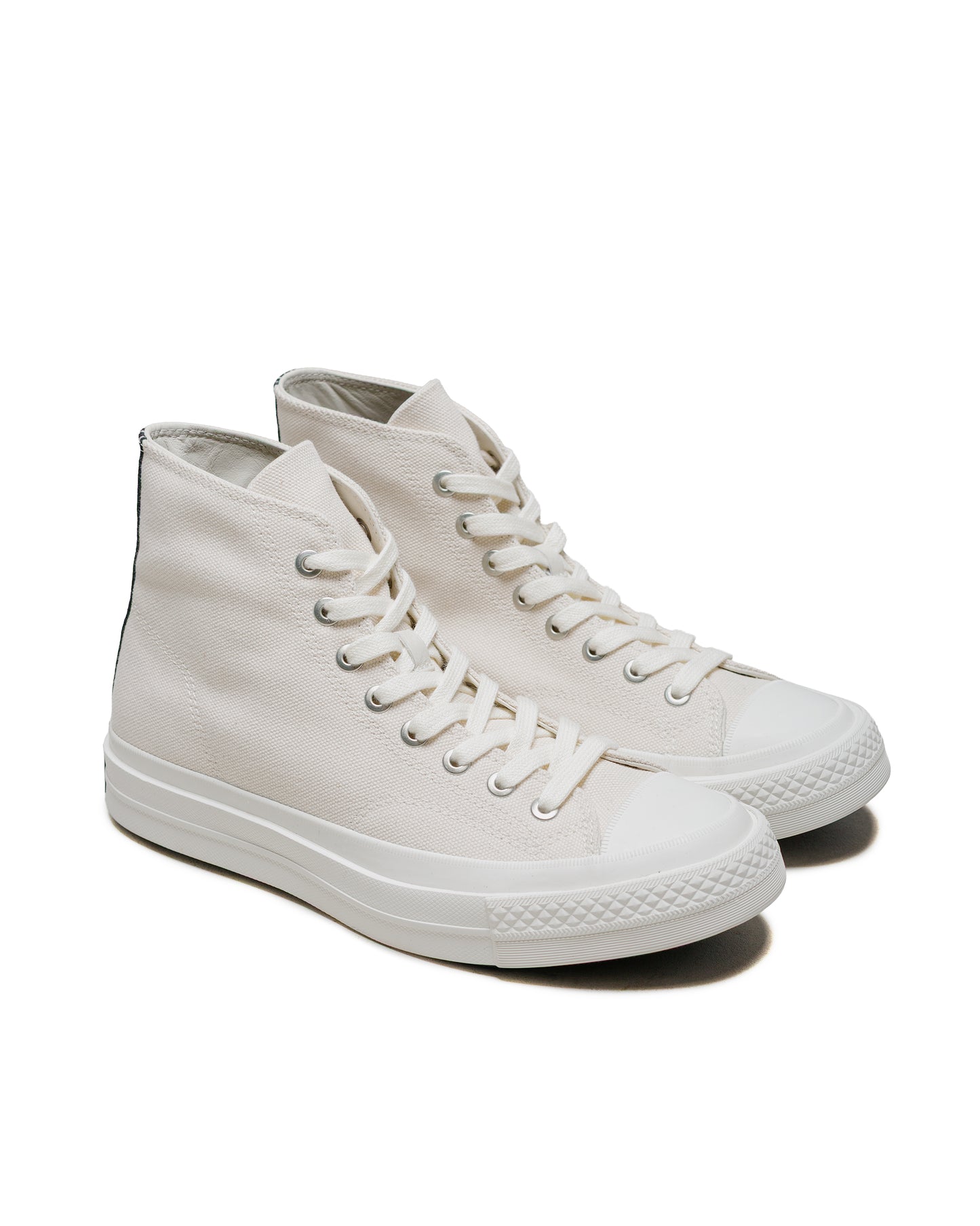 lost & found Converse Converse CTAS First String Hi A14279C Natural Undyed/Marshmallow