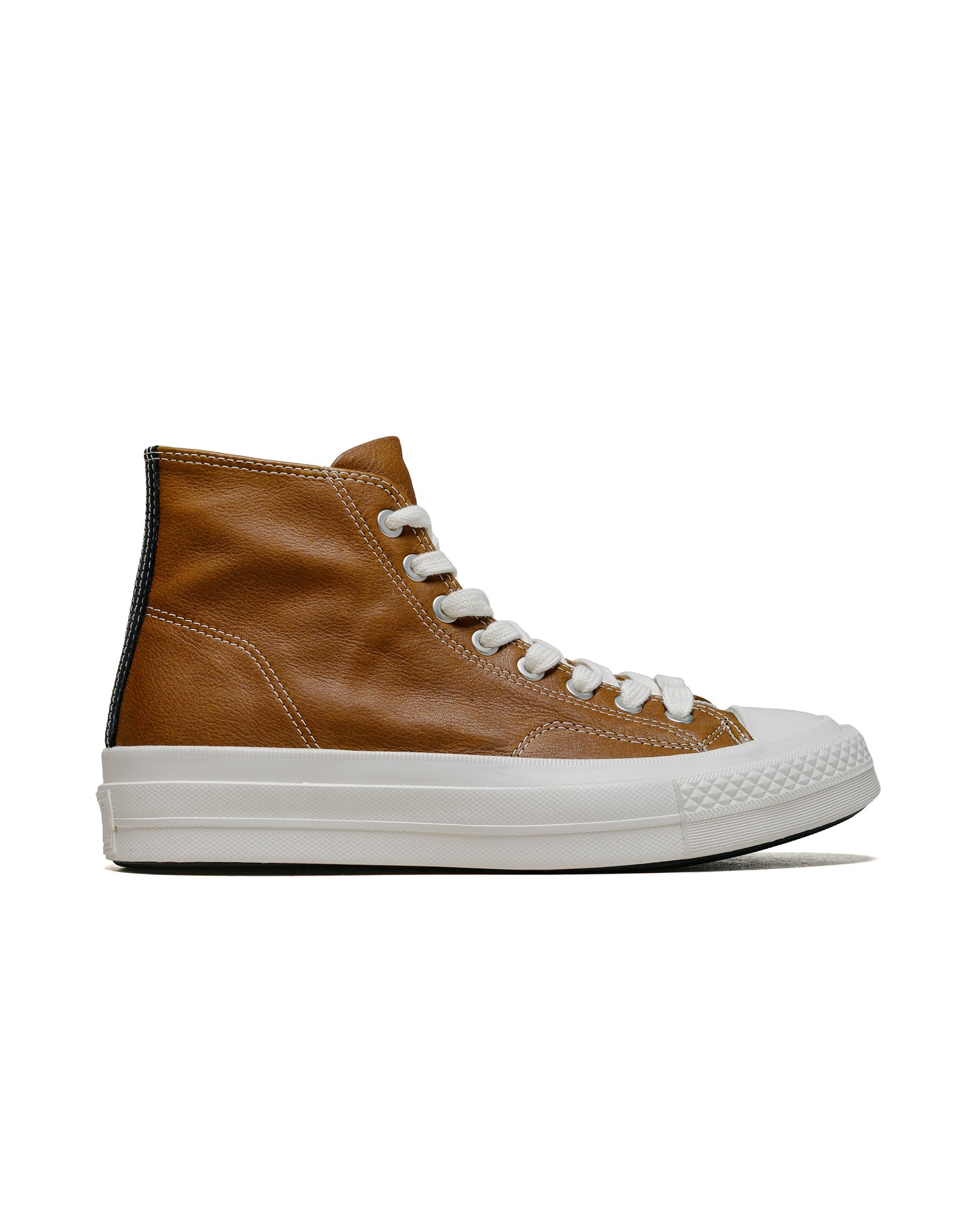 lost & found Converse Converse CTAS First String Hi A17915C Chestnut/Black/Snow White