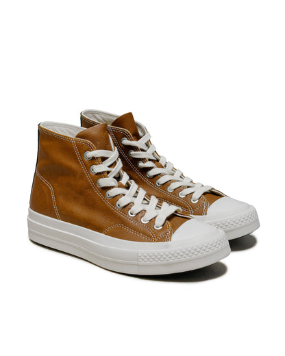 lost & found Converse Converse CTAS First String Hi A17915C Chestnut/Black/Snow White