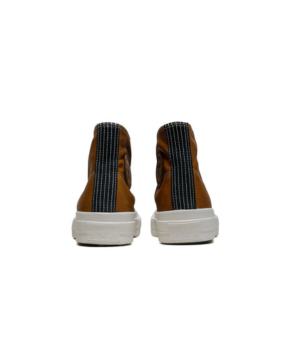 lost & found Converse Converse CTAS First String Hi A17915C Chestnut/Black/Snow White