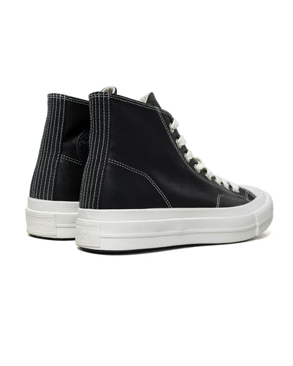 lost & found Converse Converse CTAS First String Hi A19069C Black/Black/Snow White