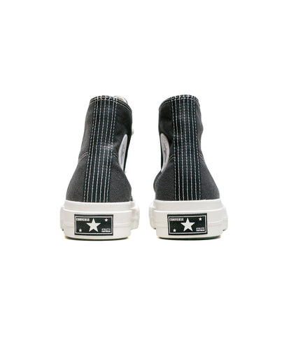 lost & found Converse Converse CTAS First String Hi A19931C Beluga/Black/Marshmallow