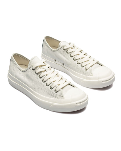 lost & found Converse Converse First String Jack Purcell Premium A24016C White/Marshmallow/Black