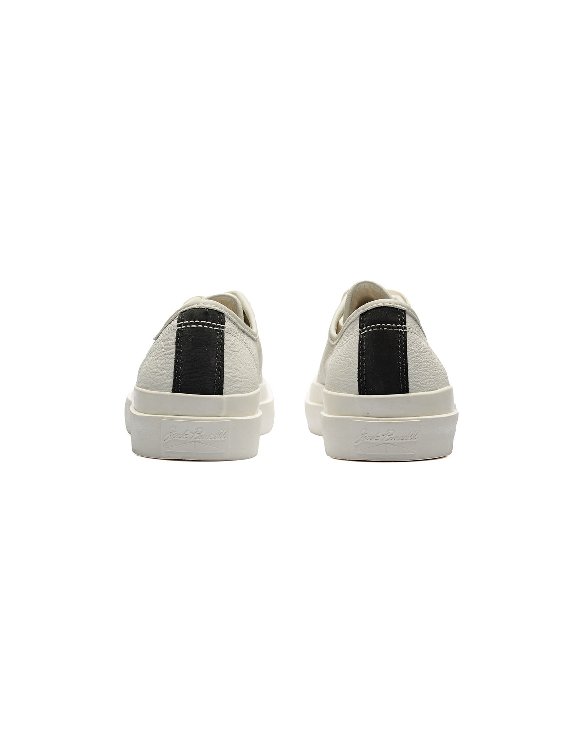 lost & found Converse Converse First String Jack Purcell Premium A24016C White/Marshmallow/Black