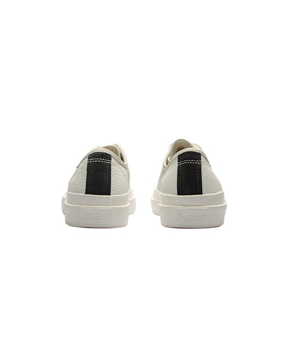 lost & found Converse Converse First String Jack Purcell Premium A24016C White/Marshmallow/Black