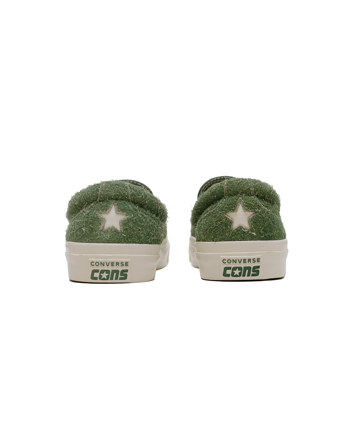 lost & found Converse Converse GOLF WANG One Star CC Slip Pro Forest Elf/Brush/Egret A11637C