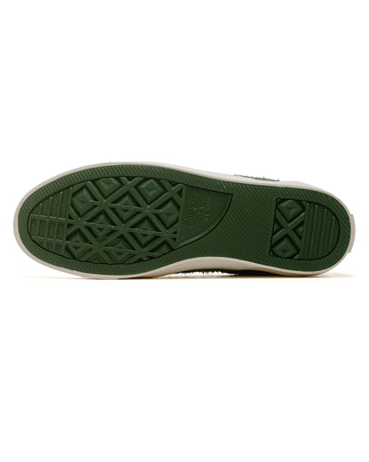 lost & found Converse Converse GOLF WANG One Star CC Slip Pro Forest Elf/Brush/Egret A11637C
