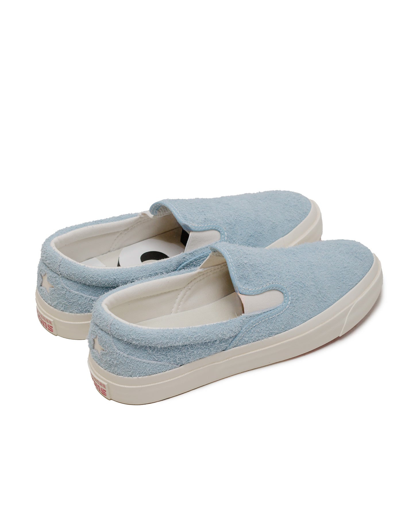 lost & found Converse Converse GOLF WANG One Star CC Slip Pro Forget Me Not/Egret A11640C