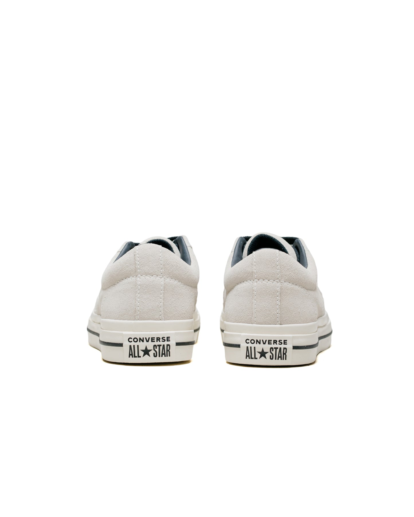 lost & found Converse Converse One Star 95 Ox Egret/Black/Egret A16028C