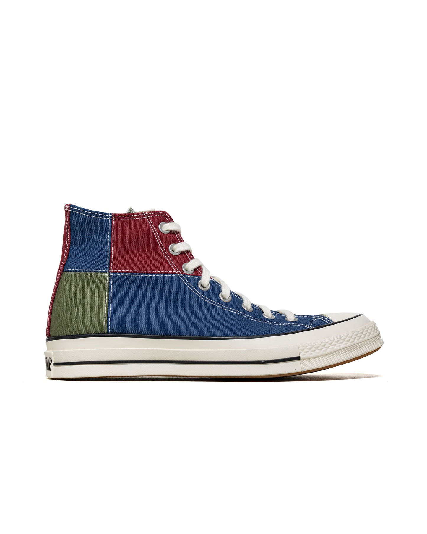 lost & found Converse Converse x Noah Chuck 70 Hi Ox Insignia Blue/Egret/Black A19717C
