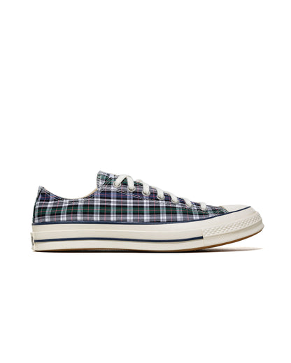 lost & found Converse Converse x Noah Chuck 70 Ox True Blue/Egret/Black A19715C
