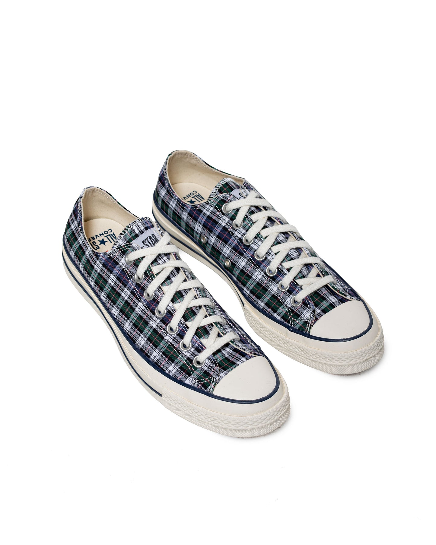 lost & found Converse Converse x Noah Chuck 70 Ox True Blue/Egret/Black A19715C