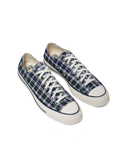 lost & found Converse Converse x Noah Chuck 70 Ox True Blue/Egret/Black A19715C