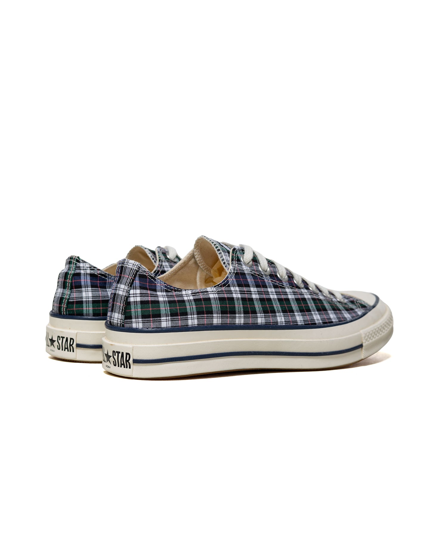 lost & found Converse Converse x Noah Chuck 70 Ox True Blue/Egret/Black A19715C