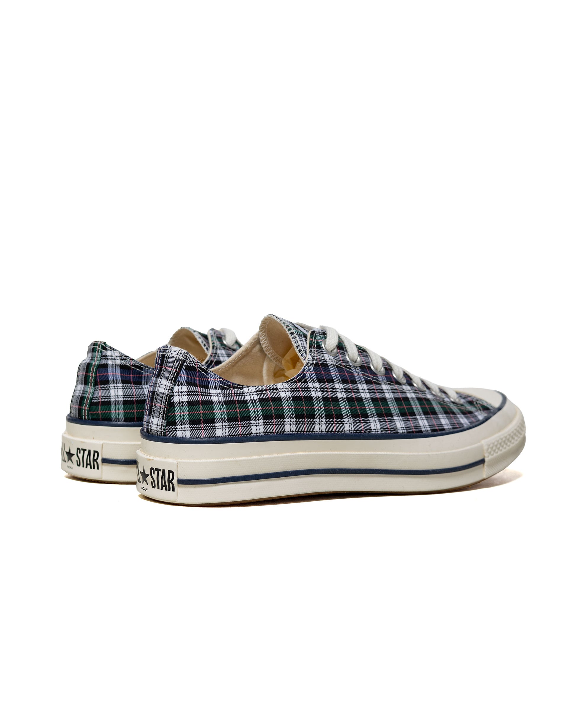 lost & found Converse Converse x Noah Chuck 70 Ox True Blue/Egret/Black A19715C
