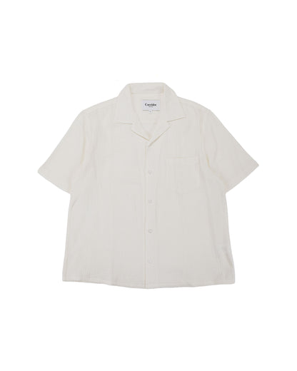 lost & found Corridor Corridor Double Cloth SS Natural