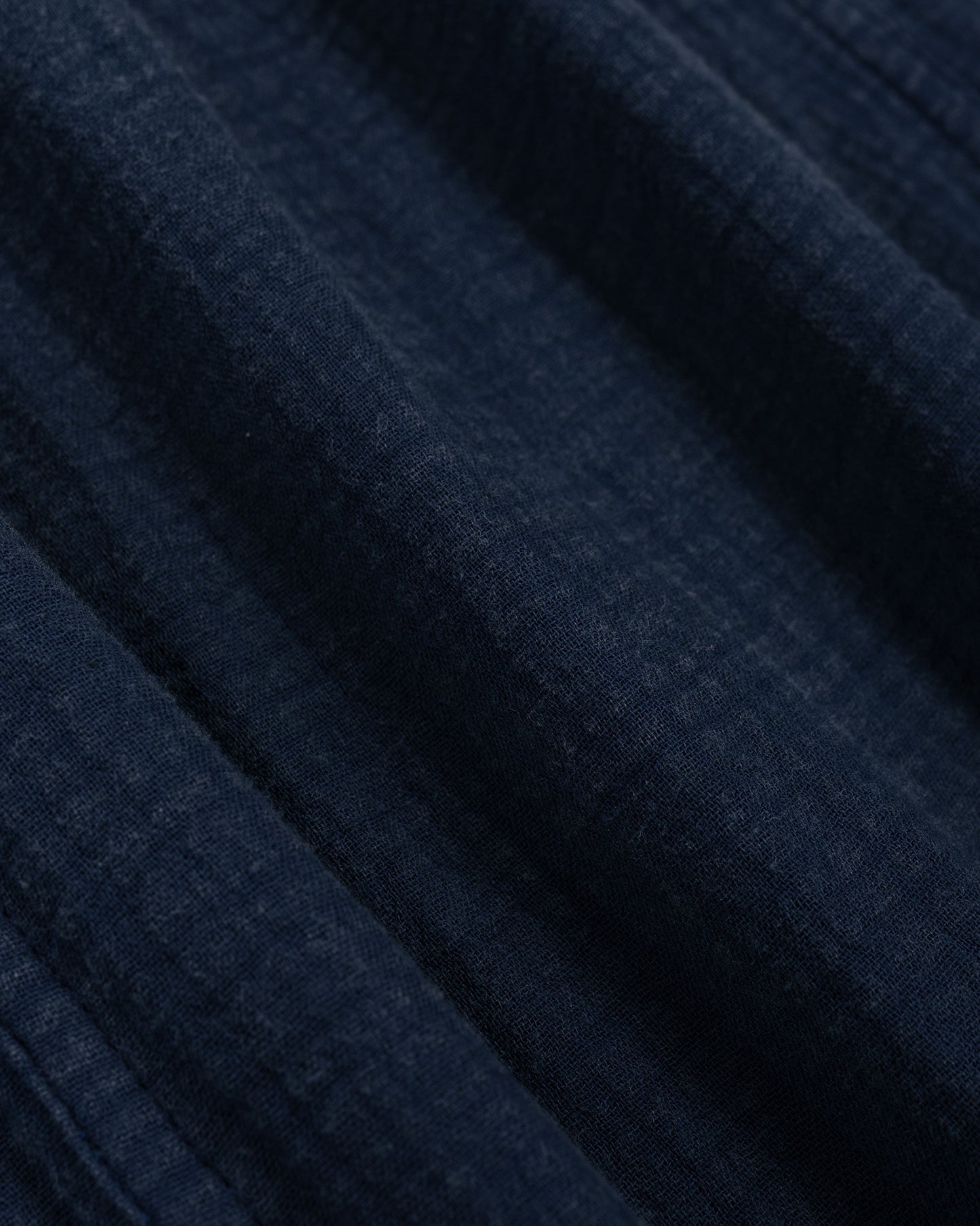 lost & found Corridor Corridor Double Cloth SS Navy