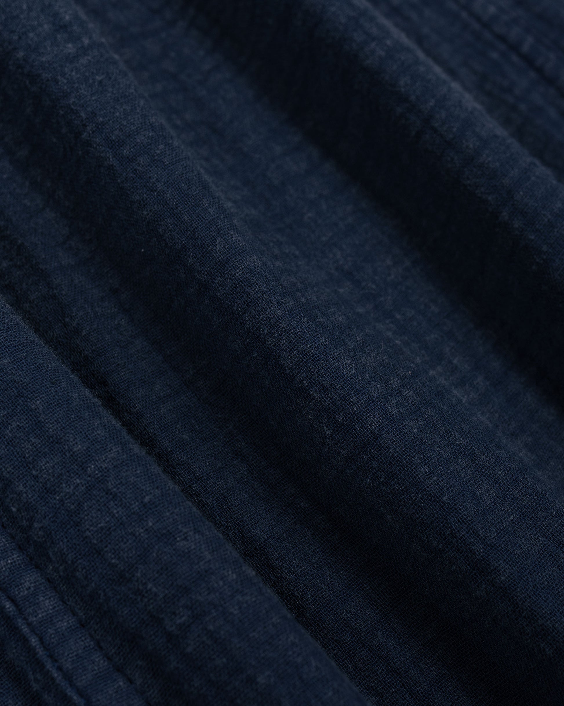 lost & found Corridor Corridor Double Cloth SS Navy