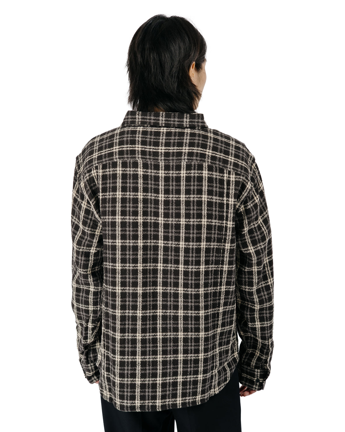 Corridor Spacerock LS Black