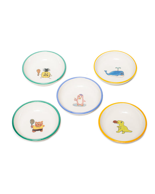 lost & found DAISAK DAISAK Bowl