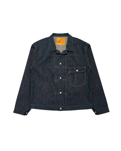 lost & found Warehouse DENIME Lot. 231XX-47 (1947 Model) Denim Indigo